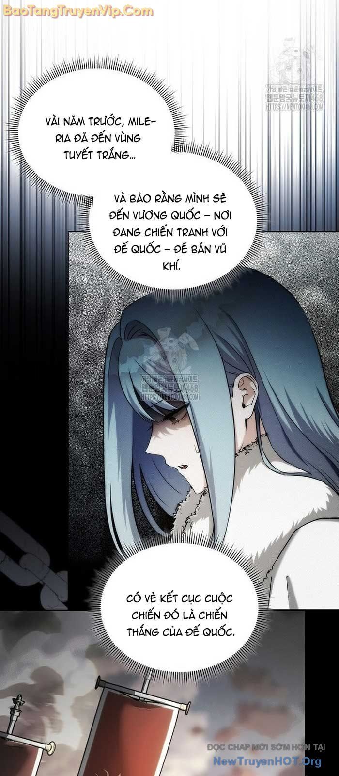 Trở Thành Man Di Ở Thế Giới Fantasy - Chapter 17 - Page 47