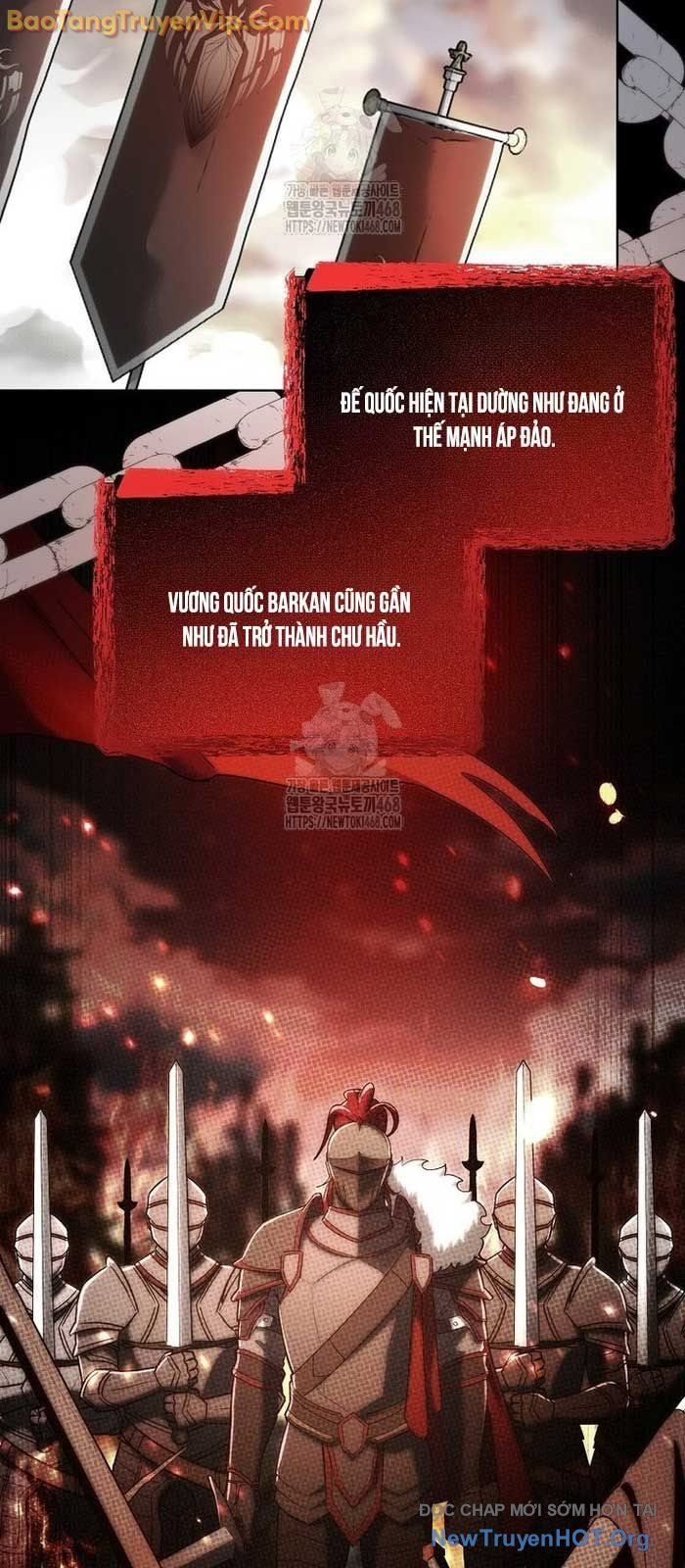 Trở Thành Man Di Ở Thế Giới Fantasy - Chapter 17 - Page 48