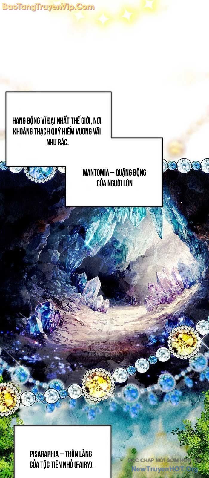 Trở Thành Man Di Ở Thế Giới Fantasy - Chapter 17 - Page 55