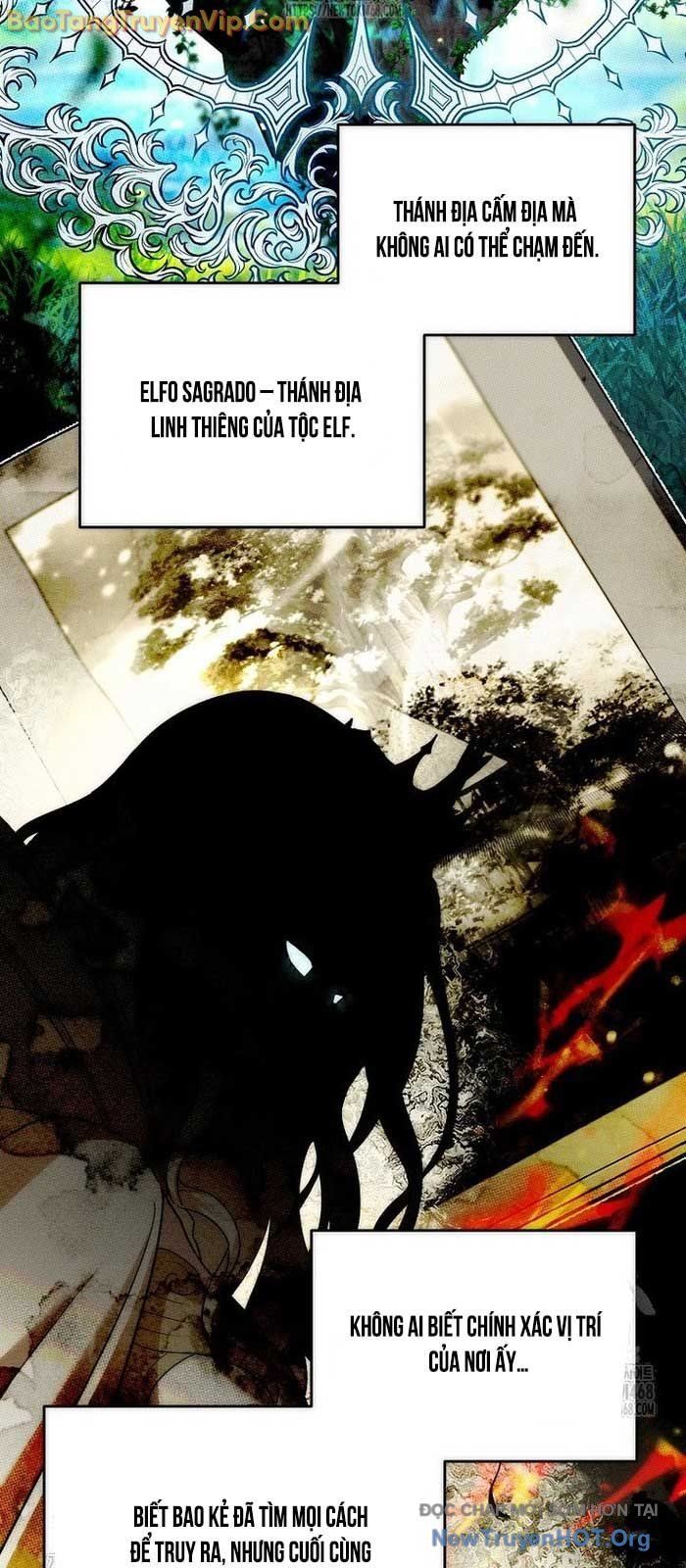 Trở Thành Man Di Ở Thế Giới Fantasy - Chapter 17 - Page 57