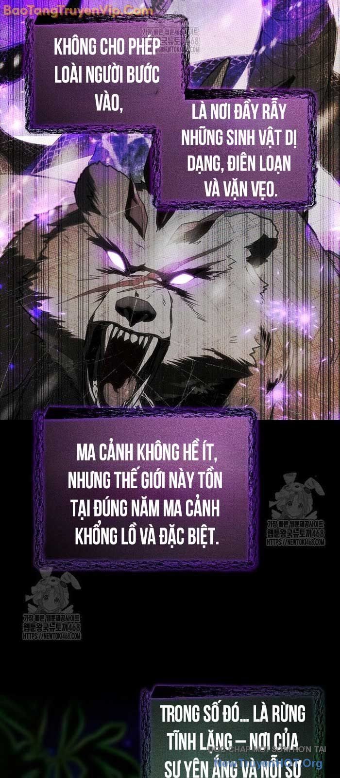 Trở Thành Man Di Ở Thế Giới Fantasy - Chapter 17 - Page 61