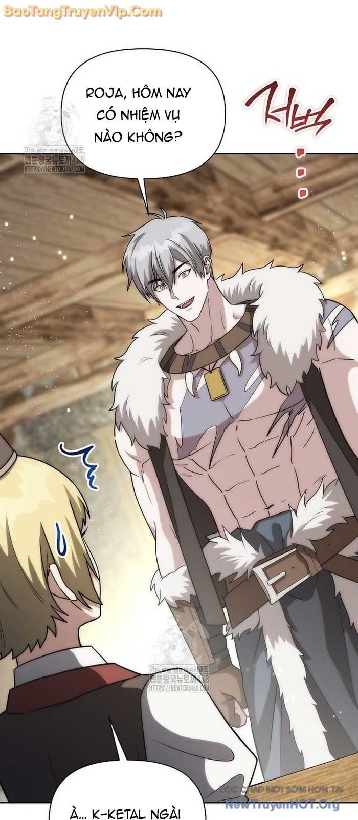 Trở Thành Man Di Ở Thế Giới Fantasy - Chapter 17 - Page 72