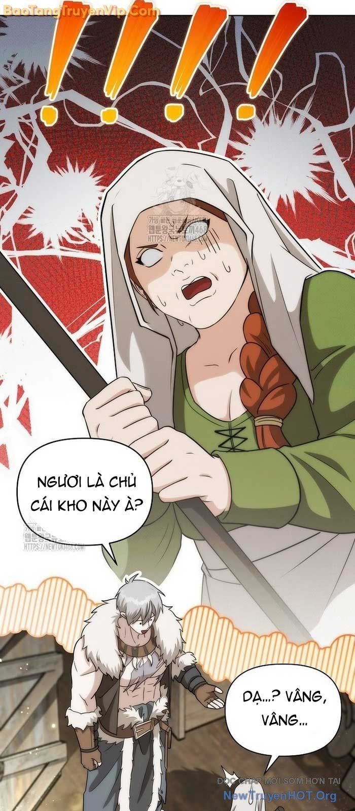 Trở Thành Man Di Ở Thế Giới Fantasy - Chapter 17 - Page 8