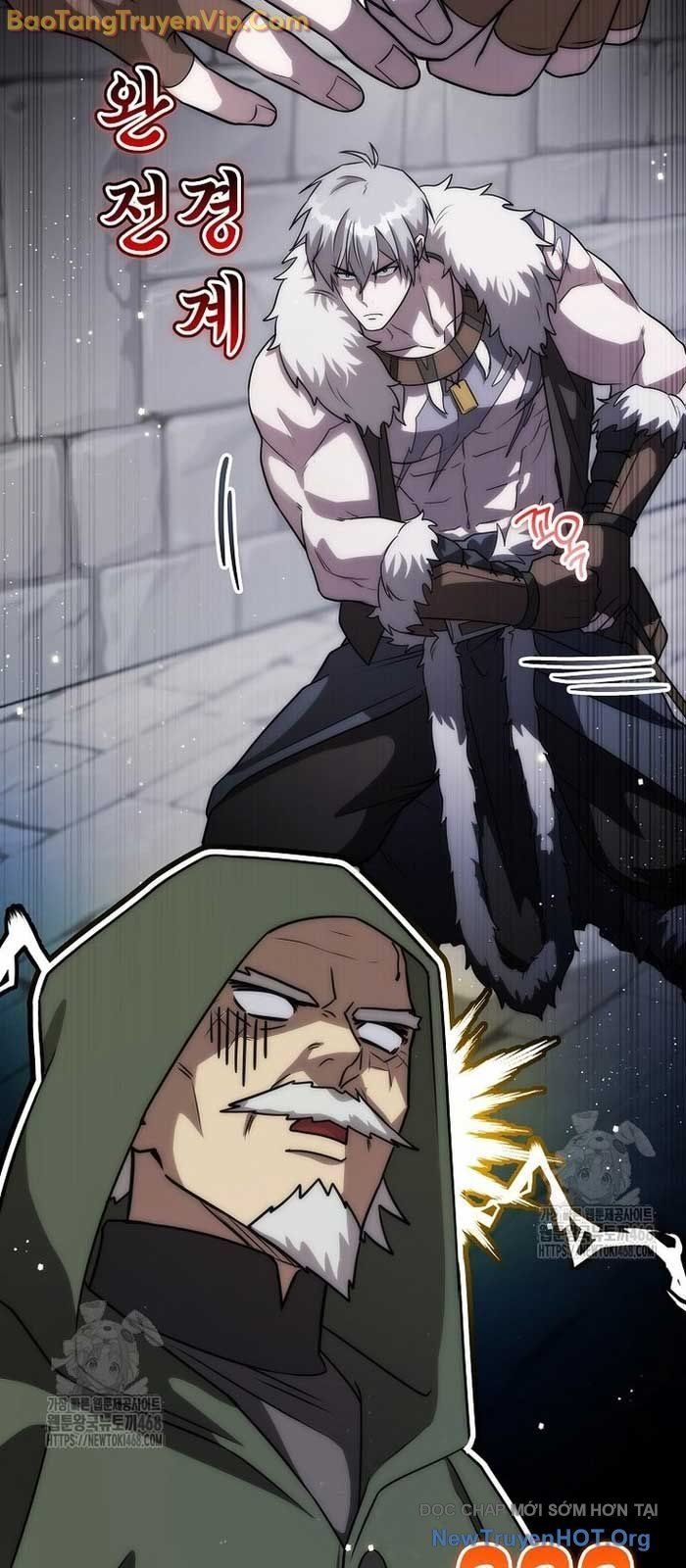 Trở Thành Man Di Ở Thế Giới Fantasy - Chapter 18 - Page 12