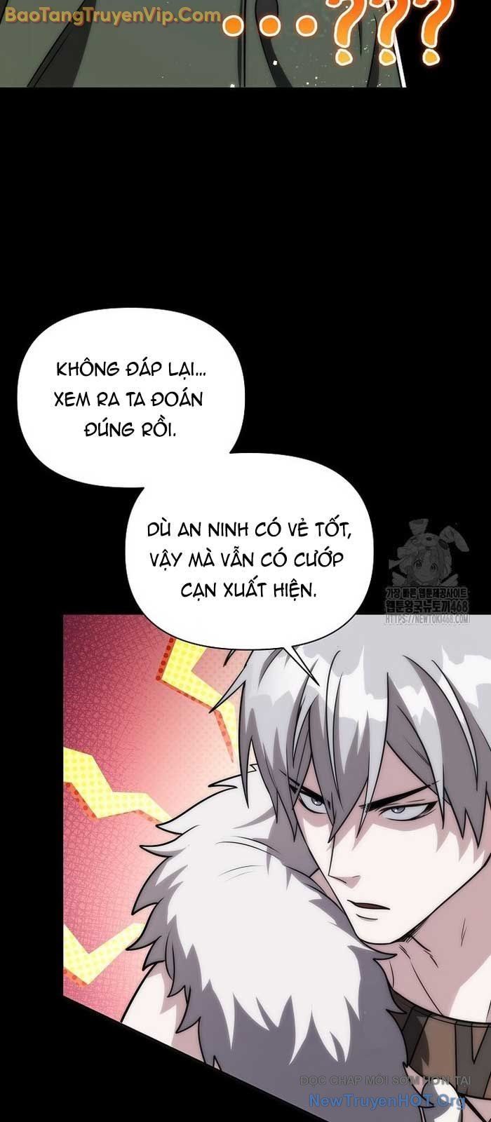 Trở Thành Man Di Ở Thế Giới Fantasy - Chapter 18 - Page 13