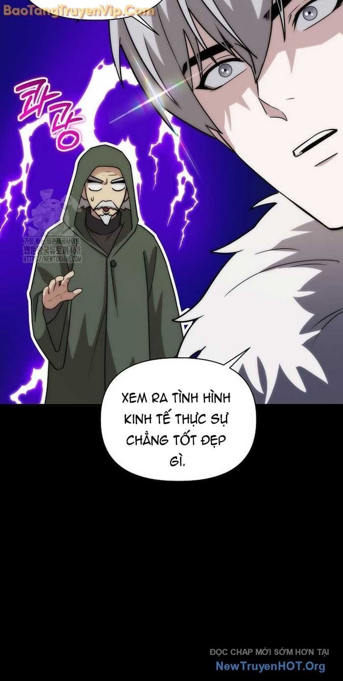 Trở Thành Man Di Ở Thế Giới Fantasy - Chapter 18 - Page 15