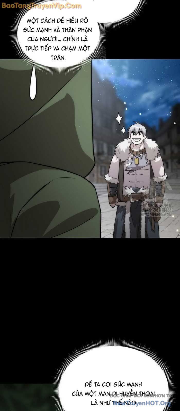Trở Thành Man Di Ở Thế Giới Fantasy - Chapter 18 - Page 20