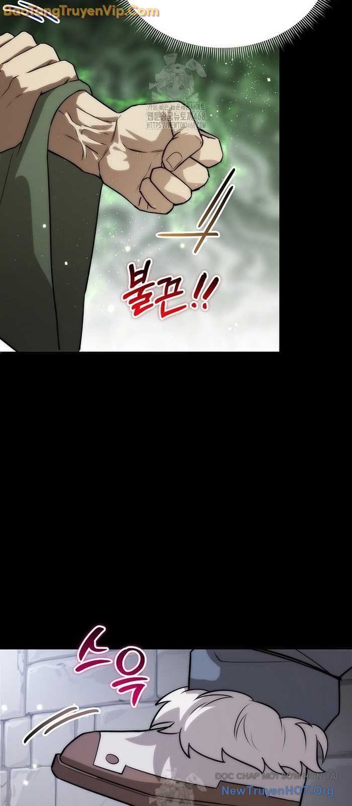 Trở Thành Man Di Ở Thế Giới Fantasy - Chapter 18 - Page 21