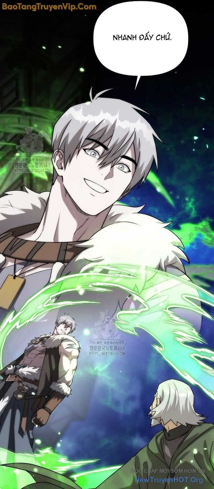 Trở Thành Man Di Ở Thế Giới Fantasy - Chapter 18 - Page 31