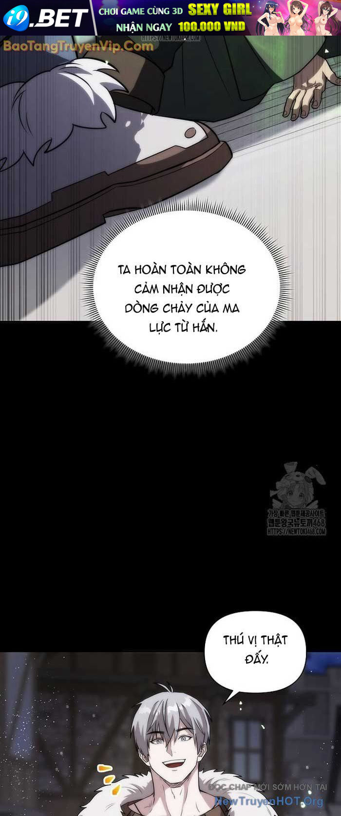 Trở Thành Man Di Ở Thế Giới Fantasy - Chapter 18 - Page 34