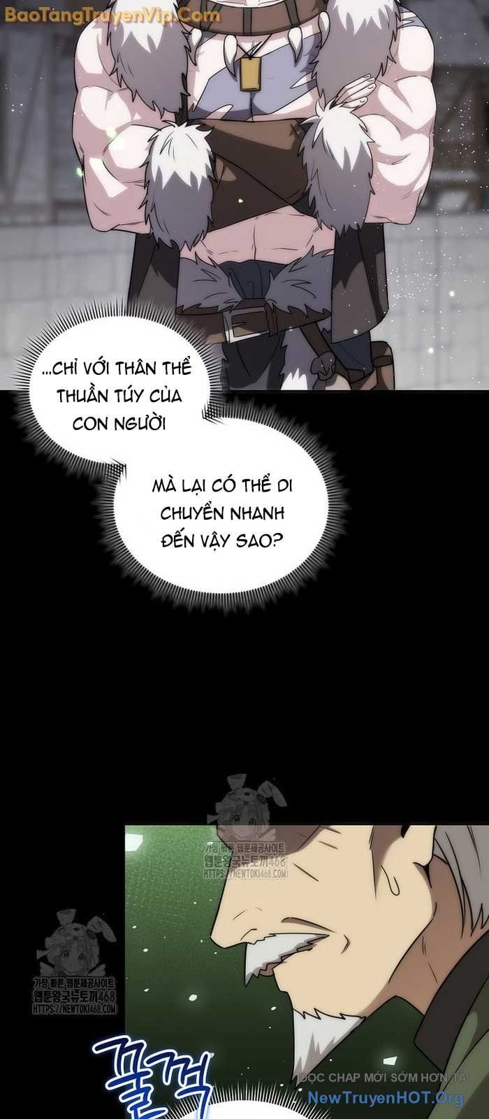 Trở Thành Man Di Ở Thế Giới Fantasy - Chapter 18 - Page 35