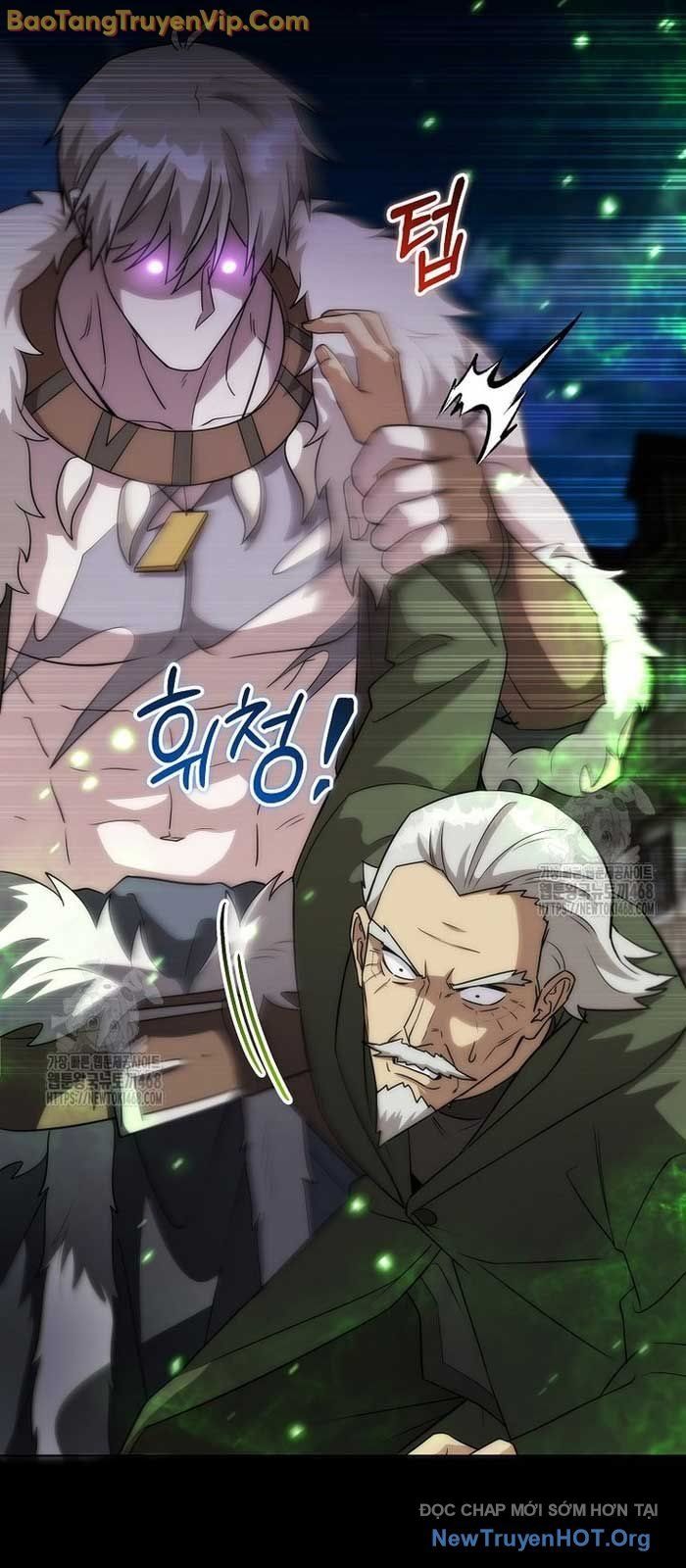 Trở Thành Man Di Ở Thế Giới Fantasy - Chapter 18 - Page 39