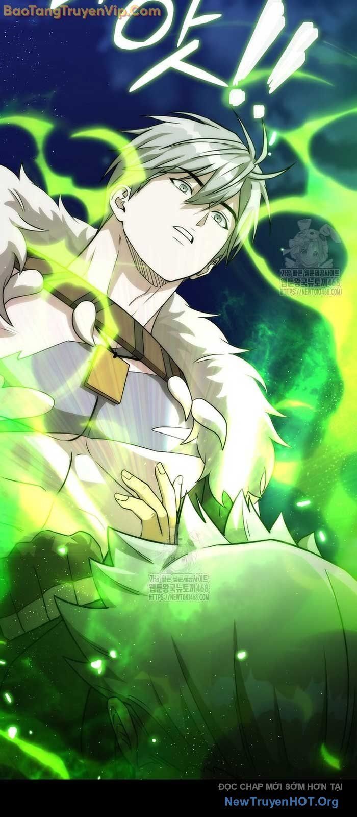 Trở Thành Man Di Ở Thế Giới Fantasy - Chapter 18 - Page 48