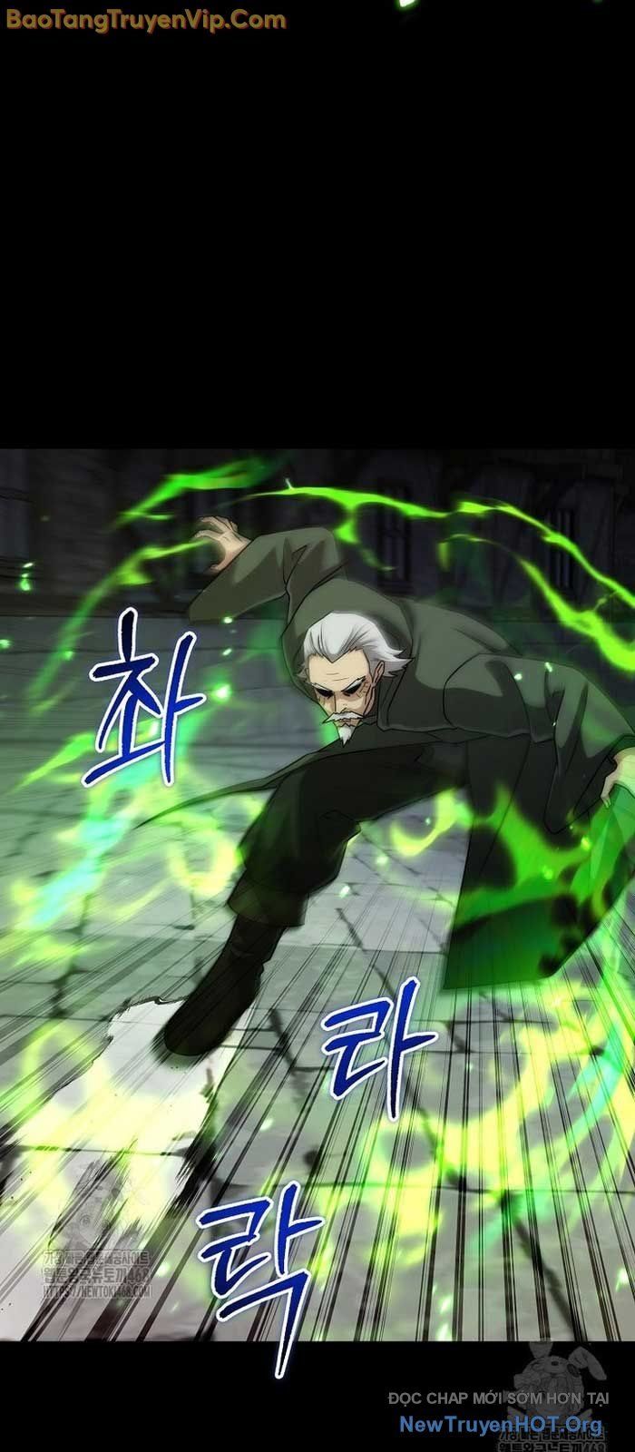 Trở Thành Man Di Ở Thế Giới Fantasy - Chapter 18 - Page 50