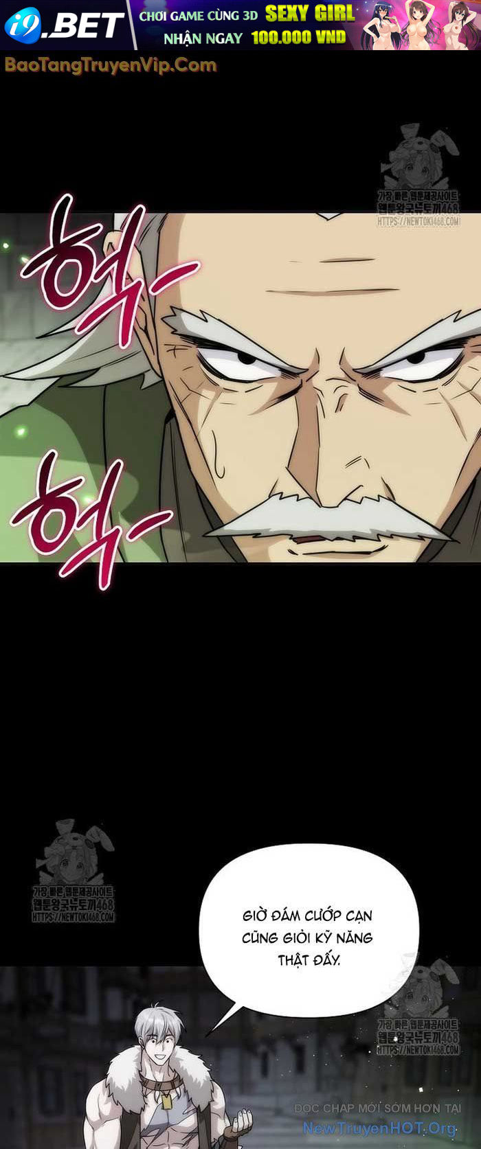 Trở Thành Man Di Ở Thế Giới Fantasy - Chapter 18 - Page 52