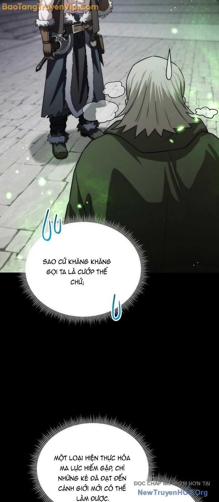 Trở Thành Man Di Ở Thế Giới Fantasy - Chapter 18 - Page 53