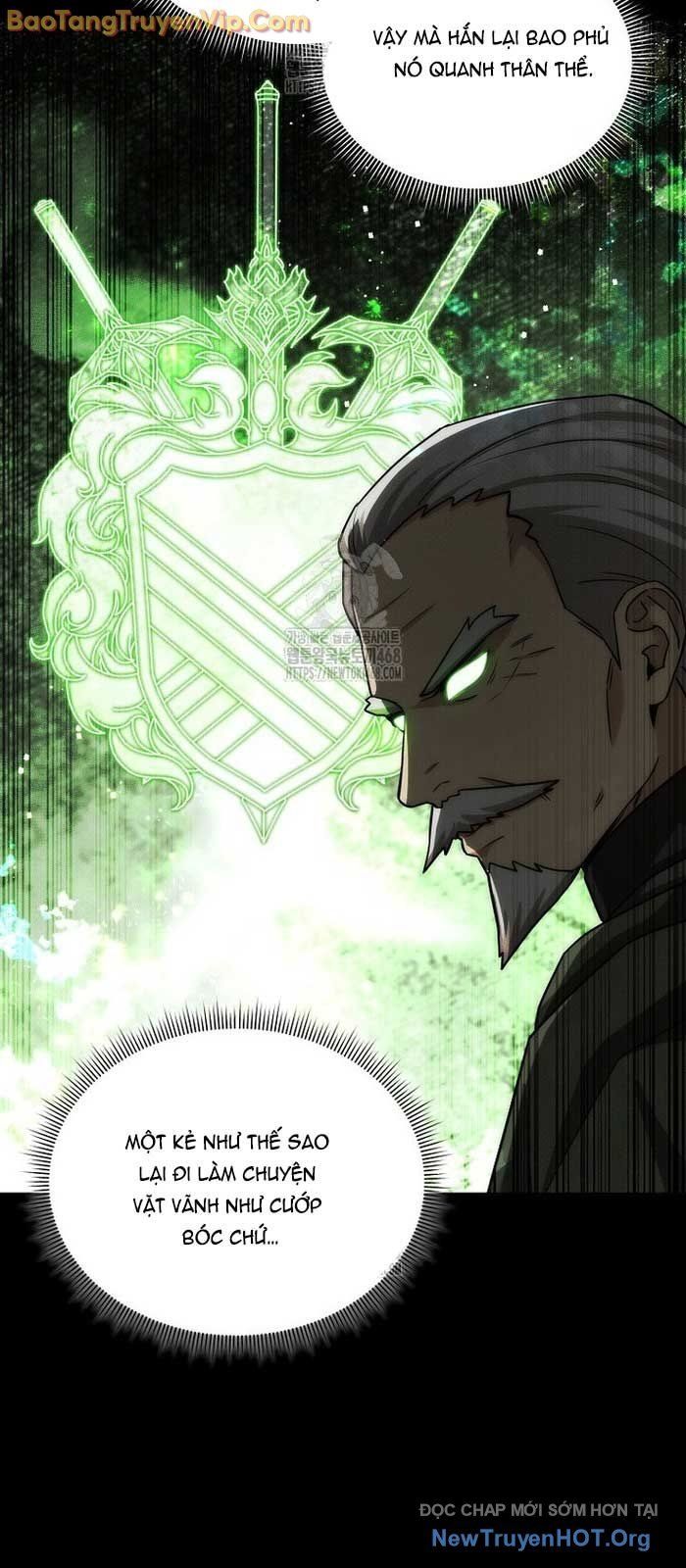 Trở Thành Man Di Ở Thế Giới Fantasy - Chapter 18 - Page 54
