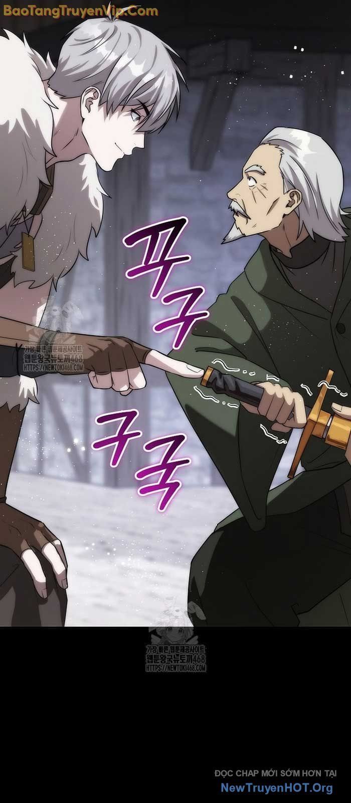 Trở Thành Man Di Ở Thế Giới Fantasy - Chapter 18 - Page 62