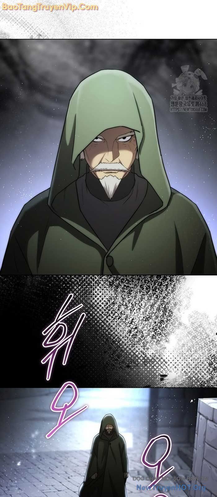 Trở Thành Man Di Ở Thế Giới Fantasy - Chapter 18 - Page 7