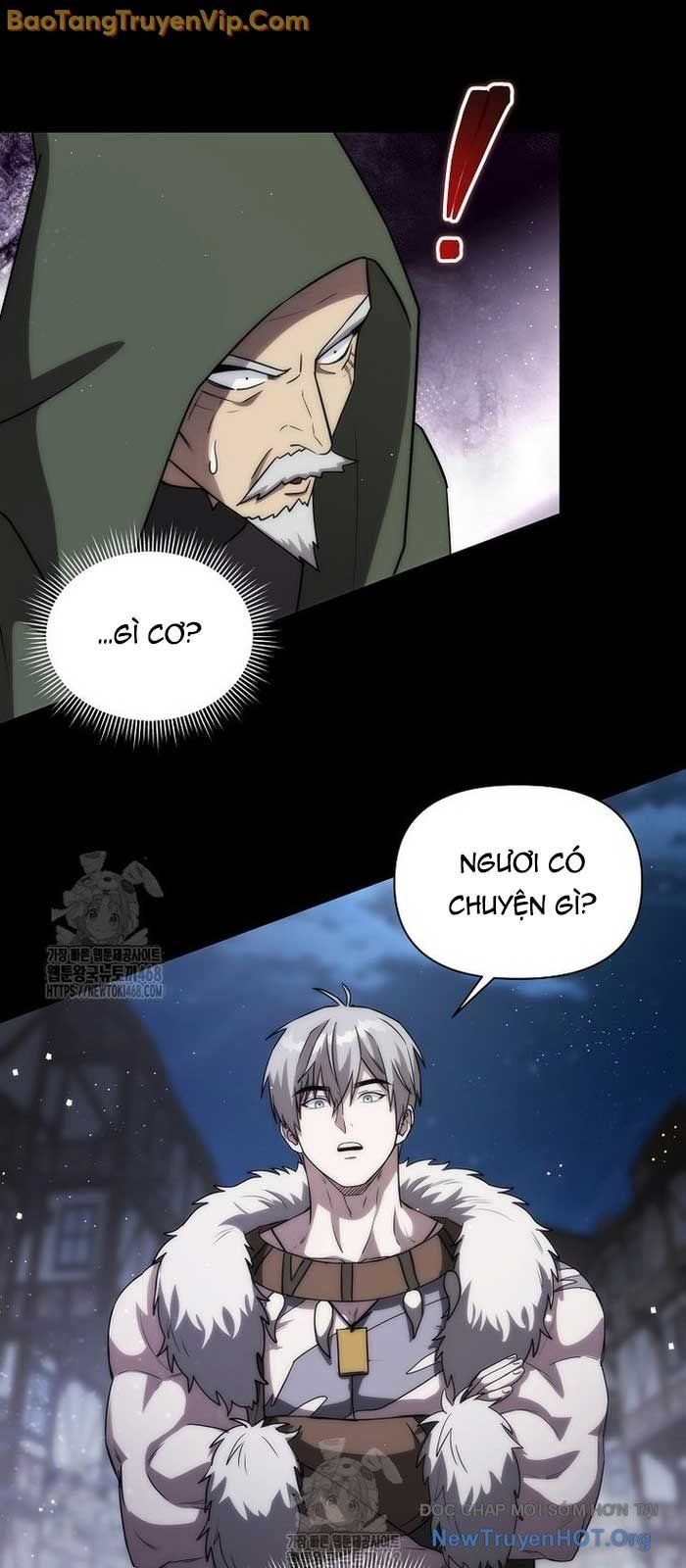 Trở Thành Man Di Ở Thế Giới Fantasy - Chapter 18 - Page 9