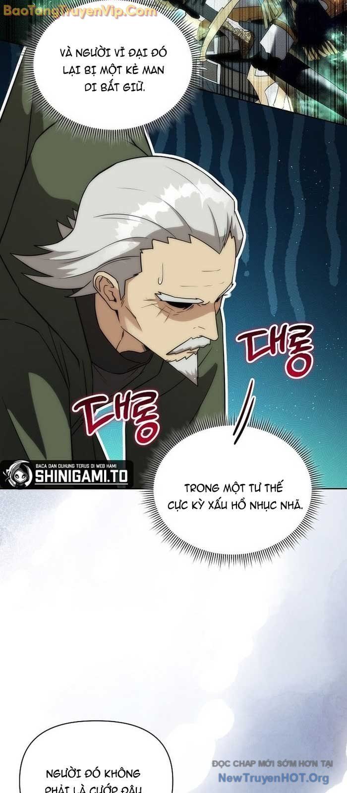 Trở Thành Man Di Ở Thế Giới Fantasy - Chapter 19 - Page 10