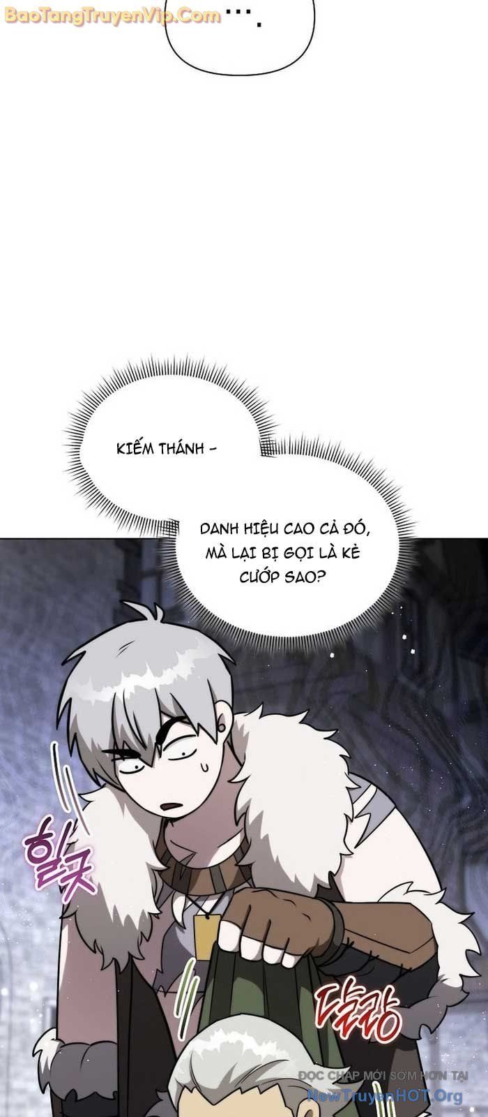 Trở Thành Man Di Ở Thế Giới Fantasy - Chapter 19 - Page 15