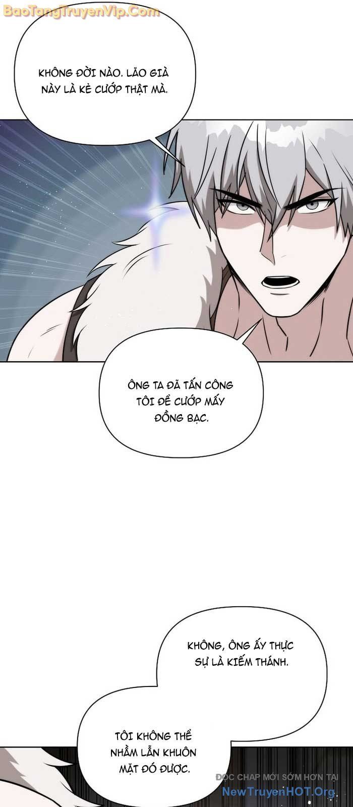 Trở Thành Man Di Ở Thế Giới Fantasy - Chapter 19 - Page 17