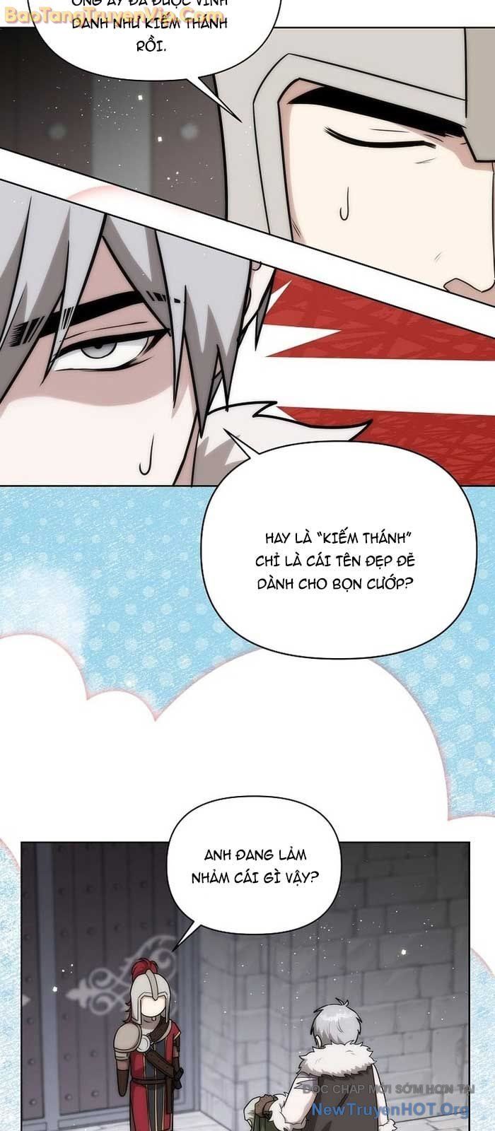 Trở Thành Man Di Ở Thế Giới Fantasy - Chapter 19 - Page 19