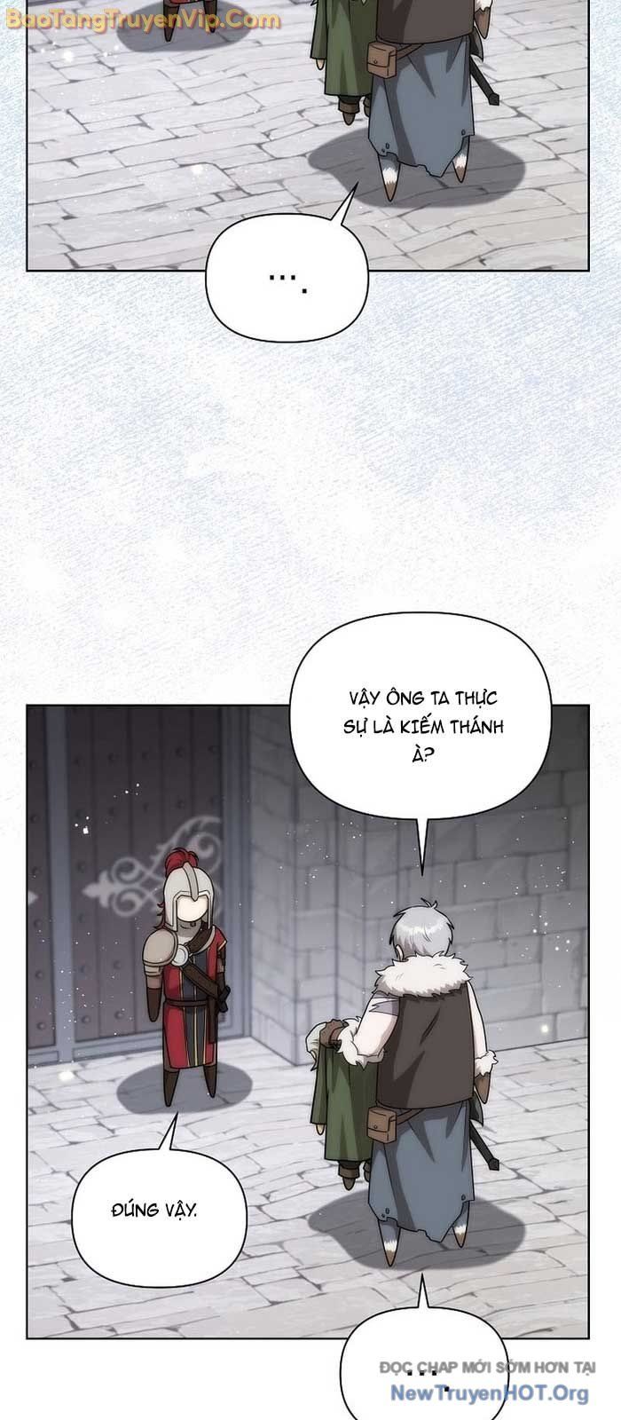 Trở Thành Man Di Ở Thế Giới Fantasy - Chapter 19 - Page 20