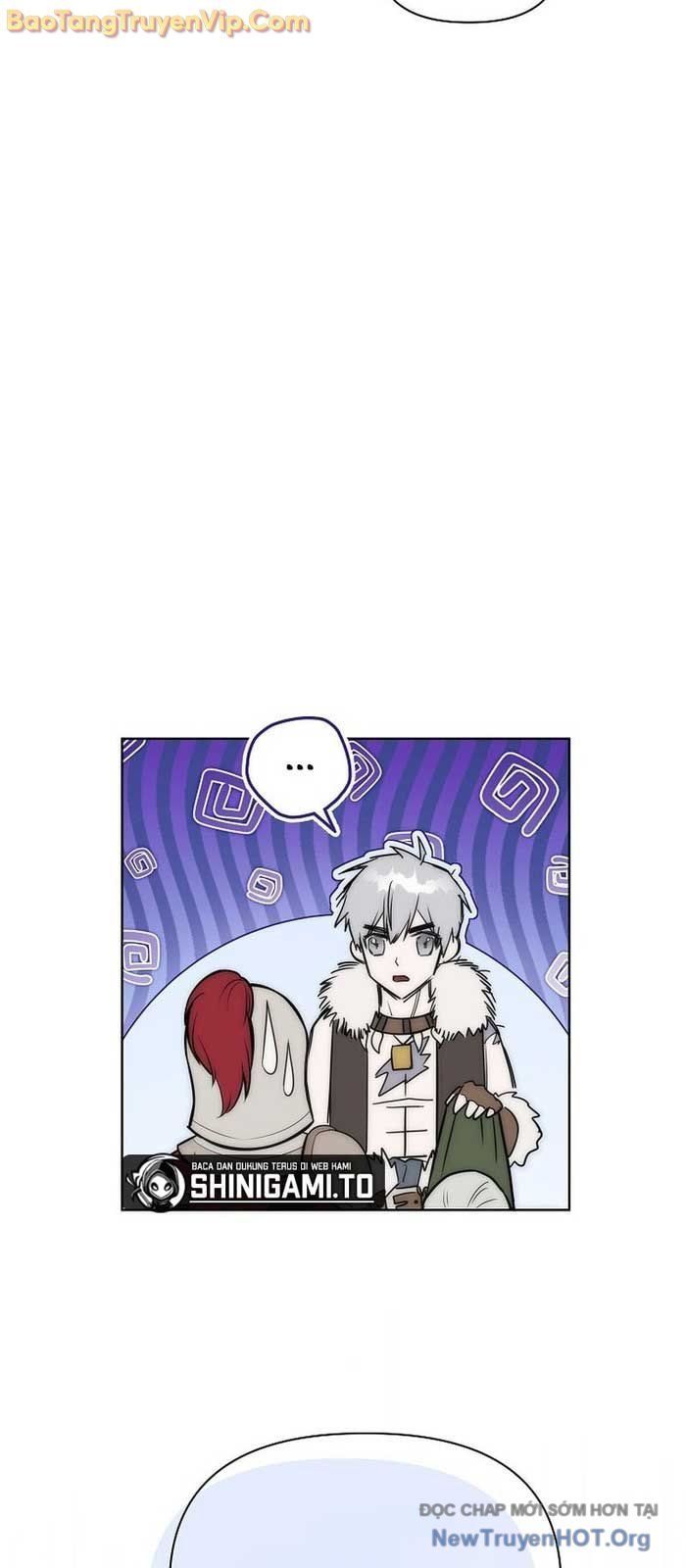 Trở Thành Man Di Ở Thế Giới Fantasy - Chapter 19 - Page 21