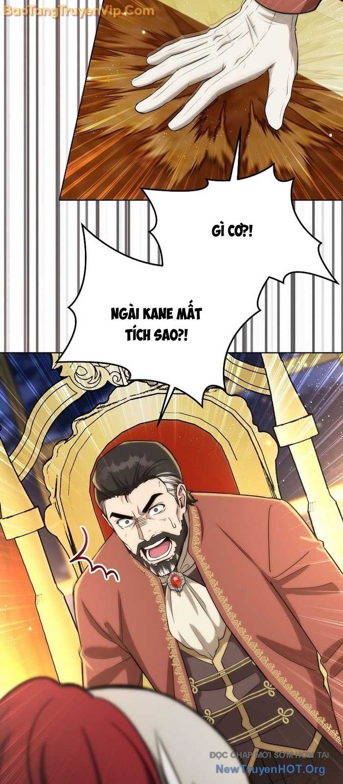 Trở Thành Man Di Ở Thế Giới Fantasy - Chapter 19 - Page 23