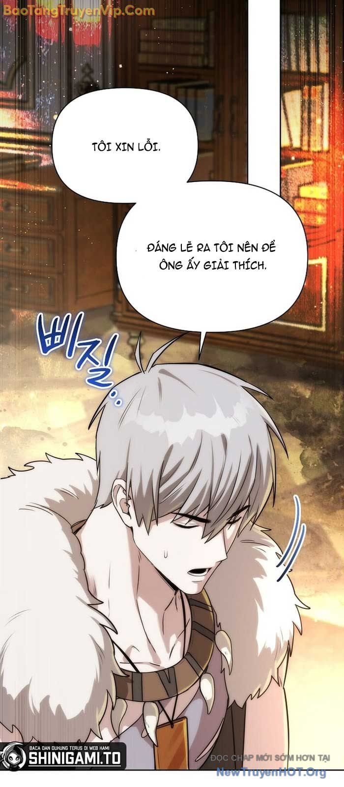 Trở Thành Man Di Ở Thế Giới Fantasy - Chapter 19 - Page 25