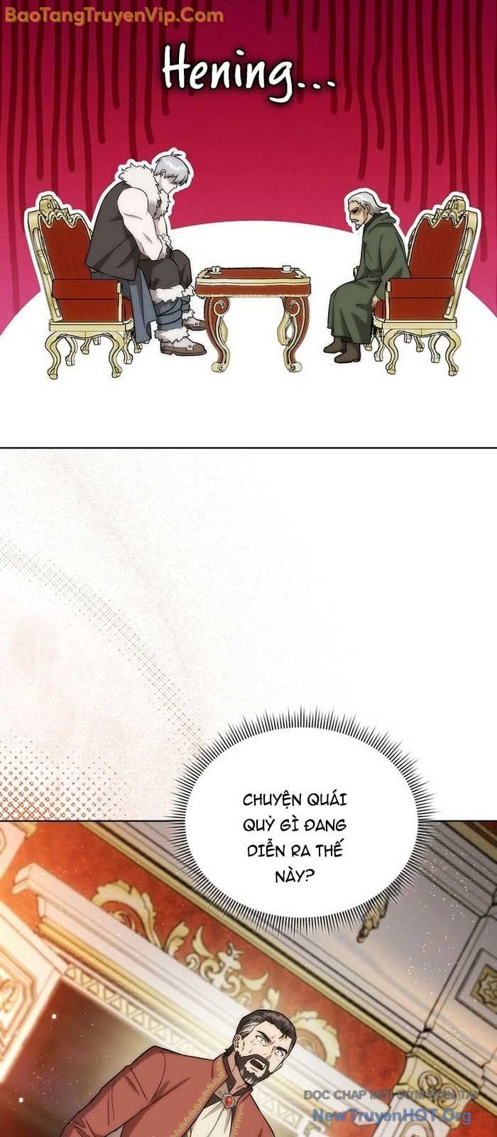 Trở Thành Man Di Ở Thế Giới Fantasy - Chapter 19 - Page 27