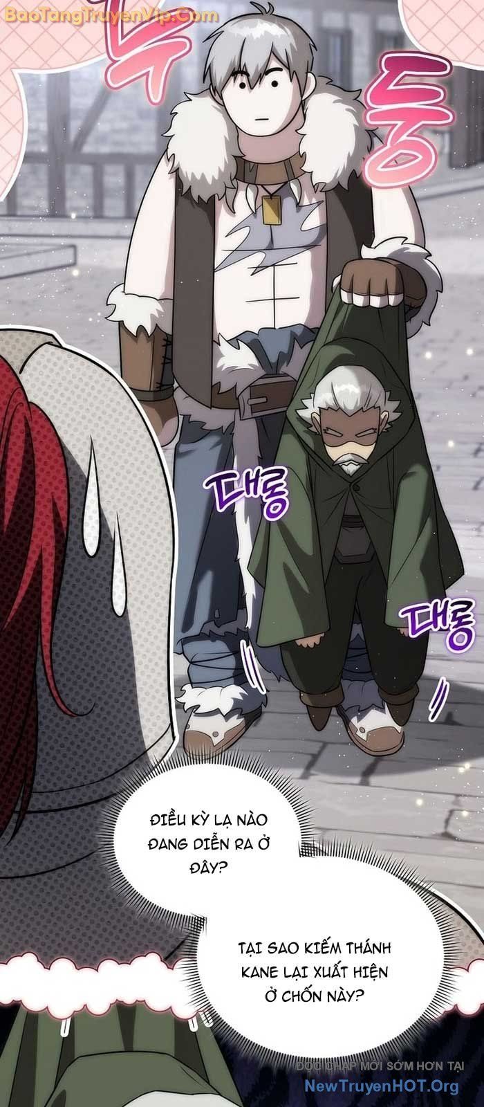 Trở Thành Man Di Ở Thế Giới Fantasy - Chapter 19 - Page 3