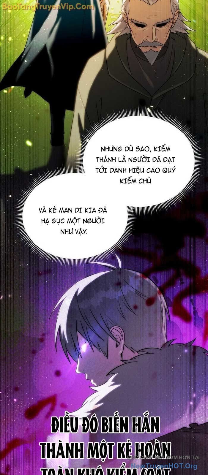 Trở Thành Man Di Ở Thế Giới Fantasy - Chapter 19 - Page 31