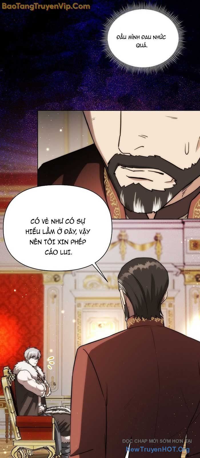 Trở Thành Man Di Ở Thế Giới Fantasy - Chapter 19 - Page 33