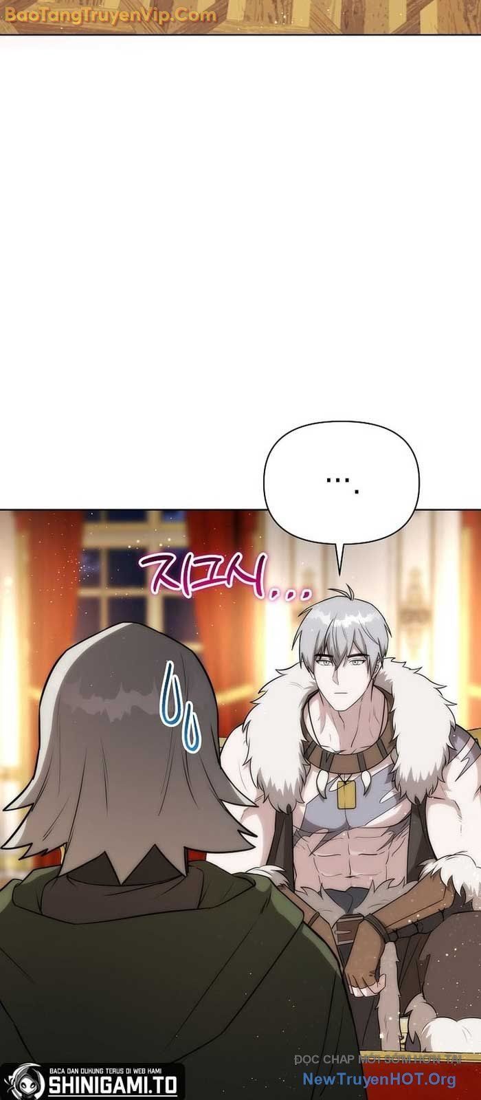 Trở Thành Man Di Ở Thế Giới Fantasy - Chapter 19 - Page 36