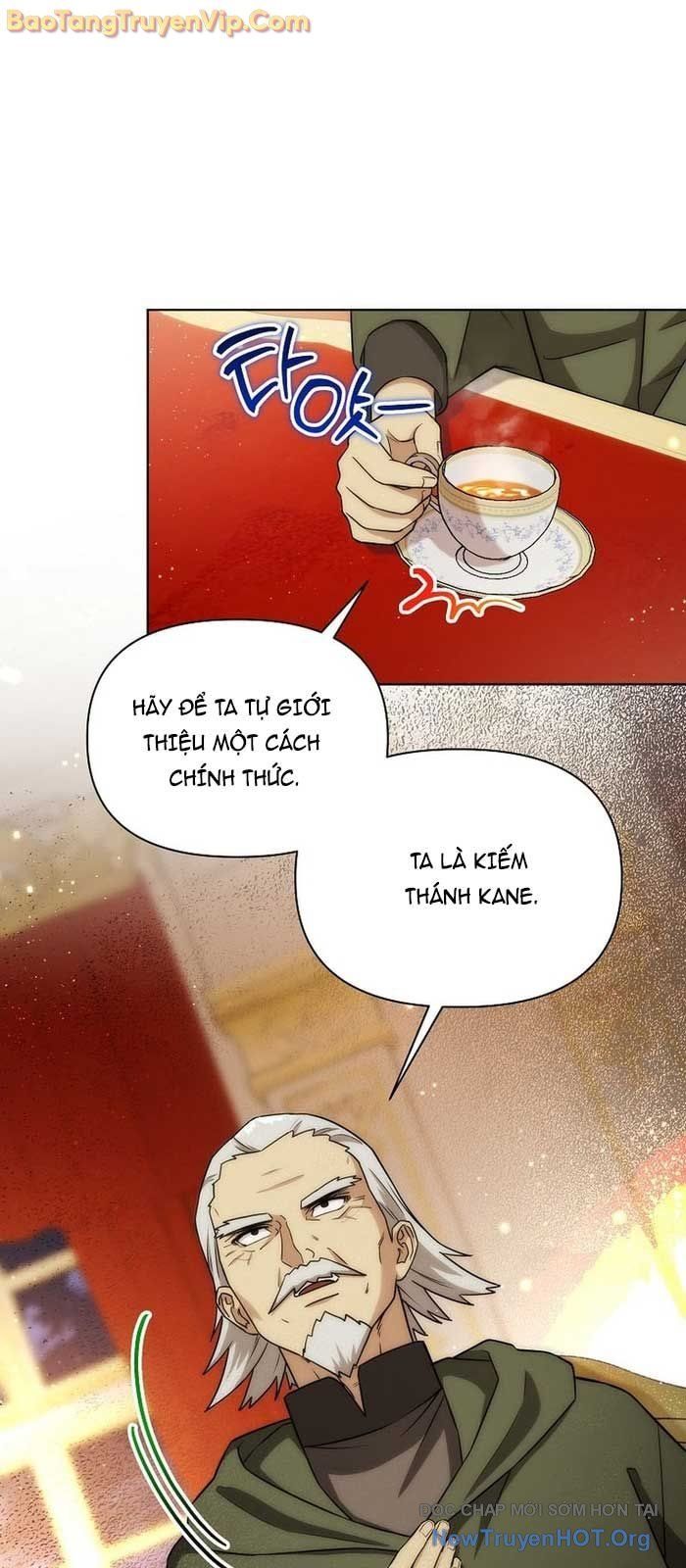 Trở Thành Man Di Ở Thế Giới Fantasy - Chapter 19 - Page 39