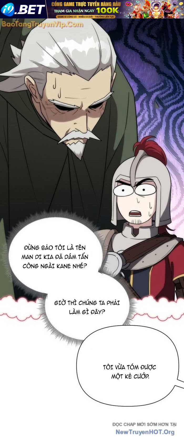 Trở Thành Man Di Ở Thế Giới Fantasy - Chapter 19 - Page 4