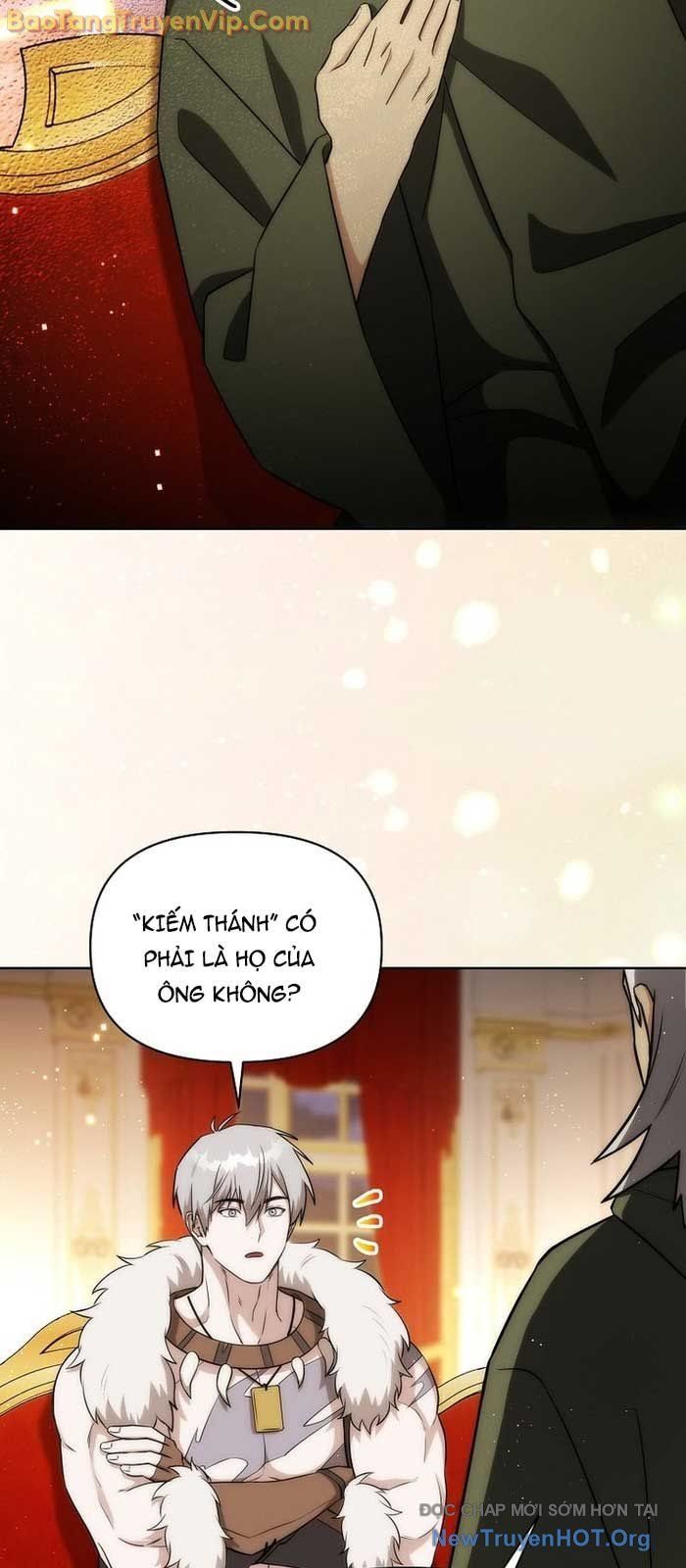Trở Thành Man Di Ở Thế Giới Fantasy - Chapter 19 - Page 40
