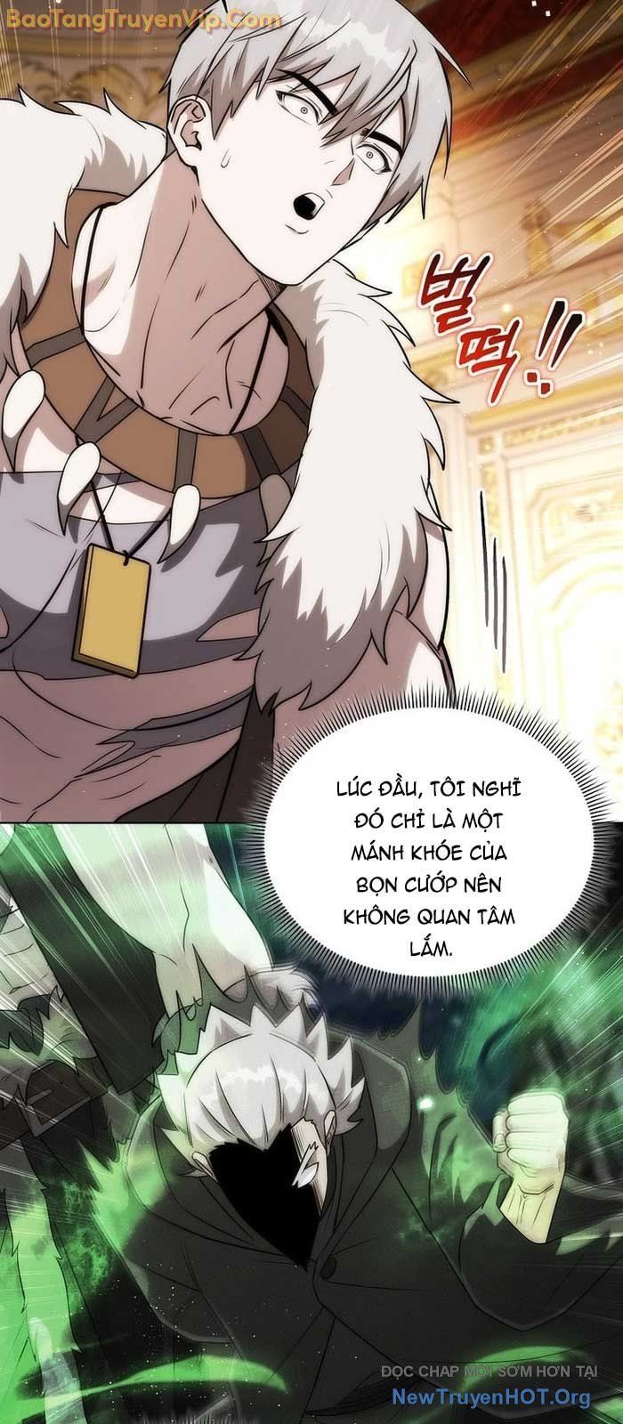 Trở Thành Man Di Ở Thế Giới Fantasy - Chapter 19 - Page 44