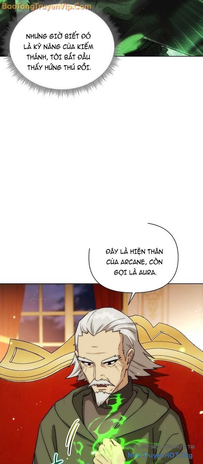 Trở Thành Man Di Ở Thế Giới Fantasy - Chapter 19 - Page 45