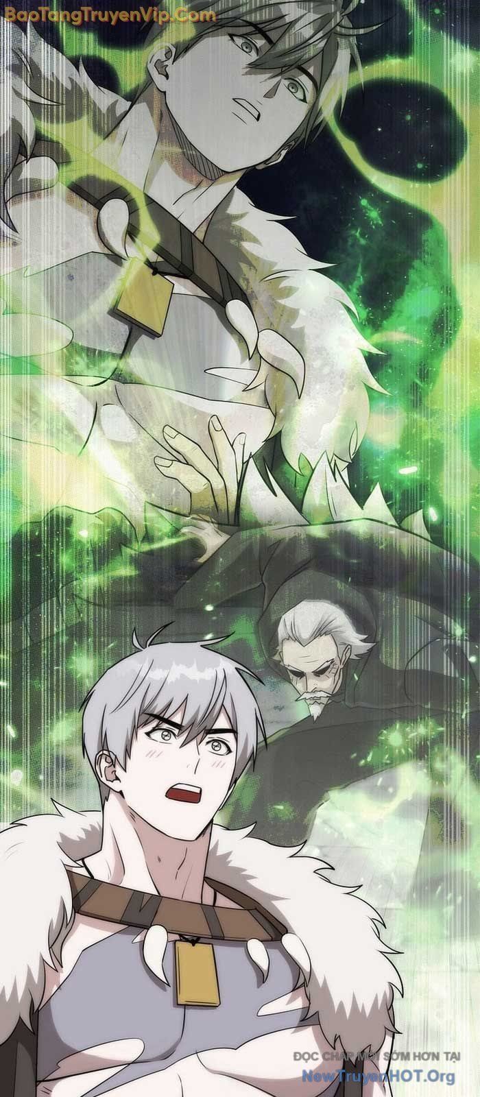 Trở Thành Man Di Ở Thế Giới Fantasy - Chapter 19 - Page 47