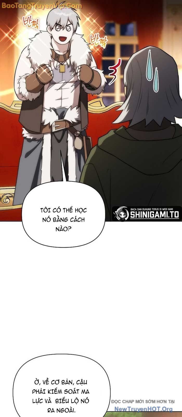 Trở Thành Man Di Ở Thế Giới Fantasy - Chapter 19 - Page 49