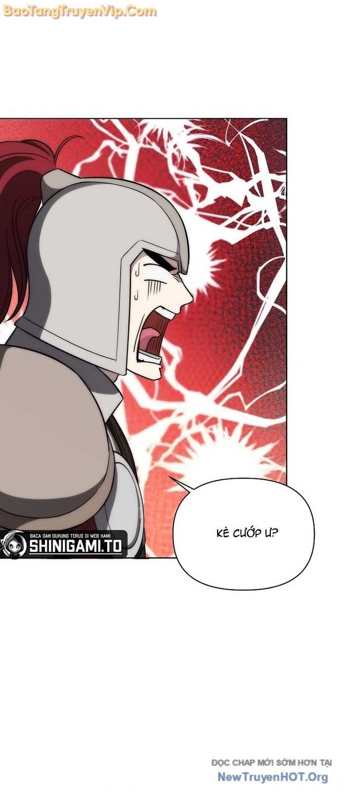 Trở Thành Man Di Ở Thế Giới Fantasy - Chapter 19 - Page 5