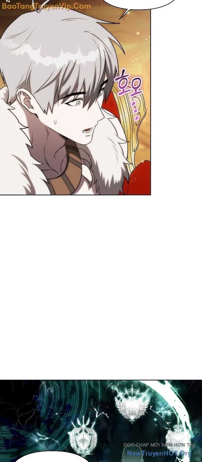 Trở Thành Man Di Ở Thế Giới Fantasy - Chapter 19 - Page 51