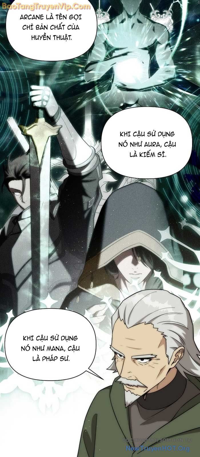 Trở Thành Man Di Ở Thế Giới Fantasy - Chapter 19 - Page 52