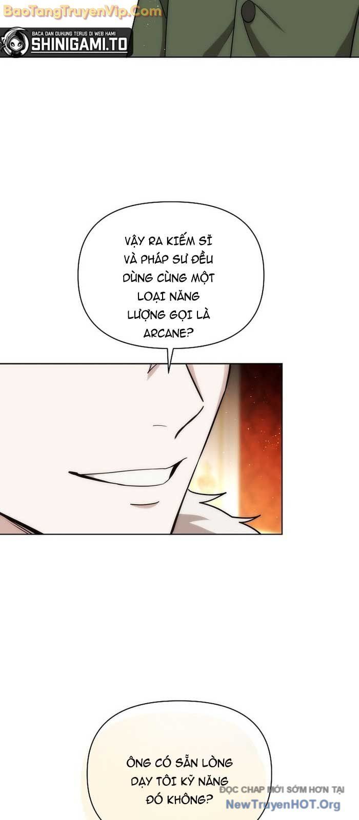 Trở Thành Man Di Ở Thế Giới Fantasy - Chapter 19 - Page 53