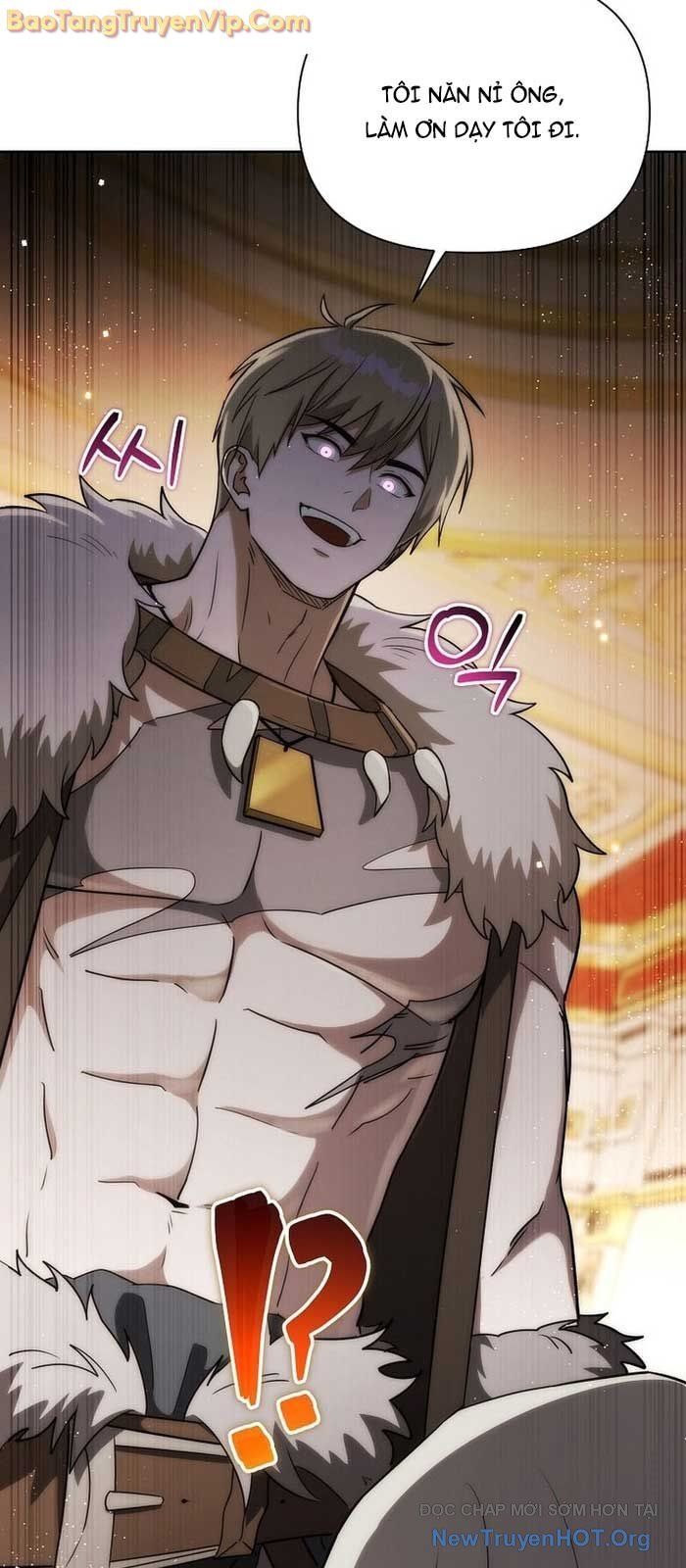 Trở Thành Man Di Ở Thế Giới Fantasy - Chapter 19 - Page 55