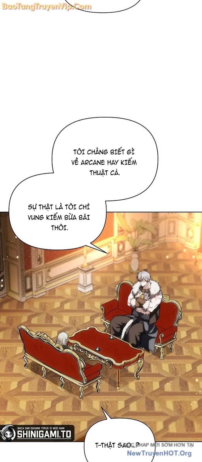 Trở Thành Man Di Ở Thế Giới Fantasy - Chapter 19 - Page 58